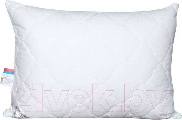 Изображение товара Подушка для сна AlViTek Эвкалипт 50x68 / ПЭТ-050