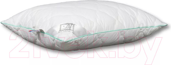 Изображение товара Подушка для сна AlViTek Эвкалипт 68x68 / ПЭТ-070