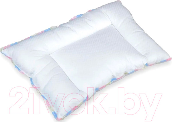 Изображение товара Подушка для малышей AlViTek Адажио 40x60 / ПАСД-4060