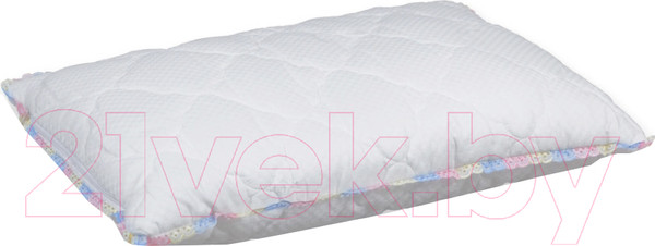 Изображение товара Подушка для сна AlViTek Адажио 40x60 / ПАСД-С-4060