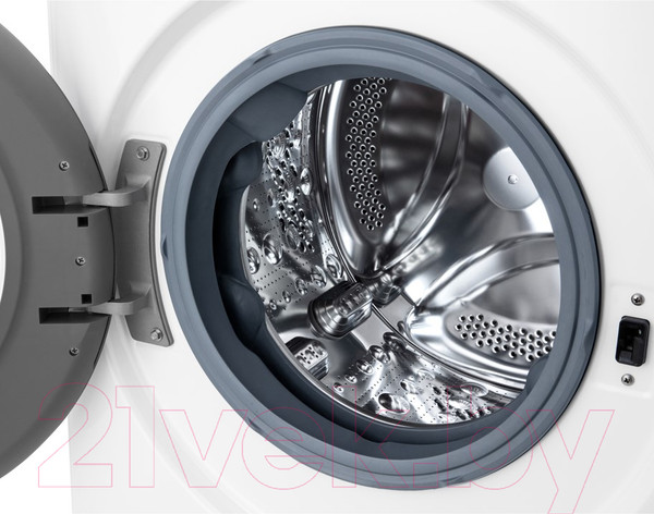 Изображение товара Стиральная машина LG F4M5VS4WP