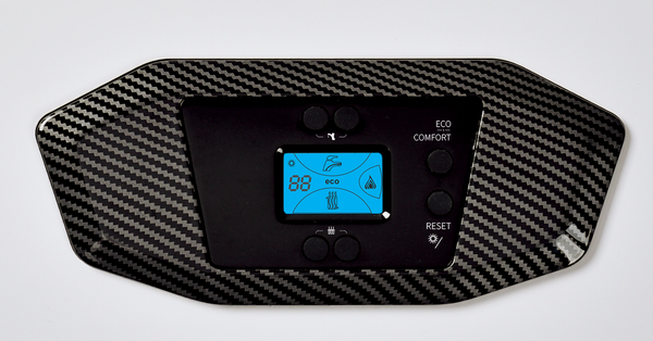 Изображение товара Газовый котел Ferroli Vitabel F24