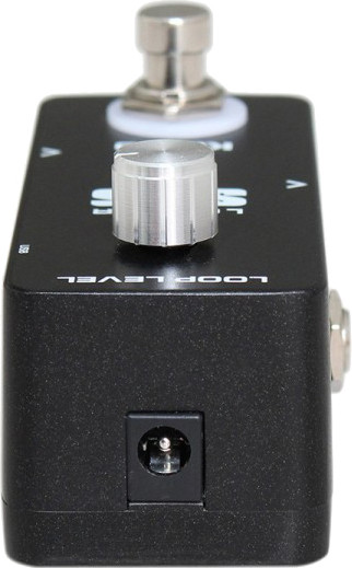 Изображение товара Педаль электрогитарная Kokko FLP-2D Loop Mini