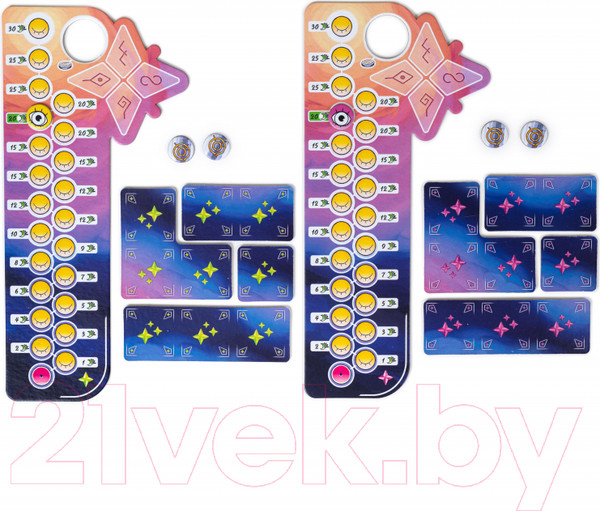 Изображение товара Настольная игра GaGa Сквозь грезы / GG217