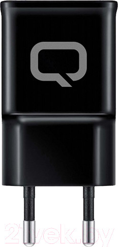 Изображение товара Адаптер питания сетевой Qumo Energy Charger 001 / Q30503