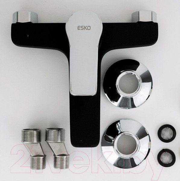 Изображение товара Смеситель Esko Dubai DI 54 B
