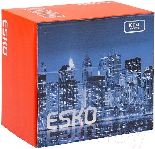 Изображение товара Смеситель Esko Dubai DI 54 B