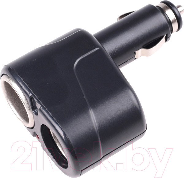Изображение товара Разветвитель в прикуриватель Sipl PLS24A