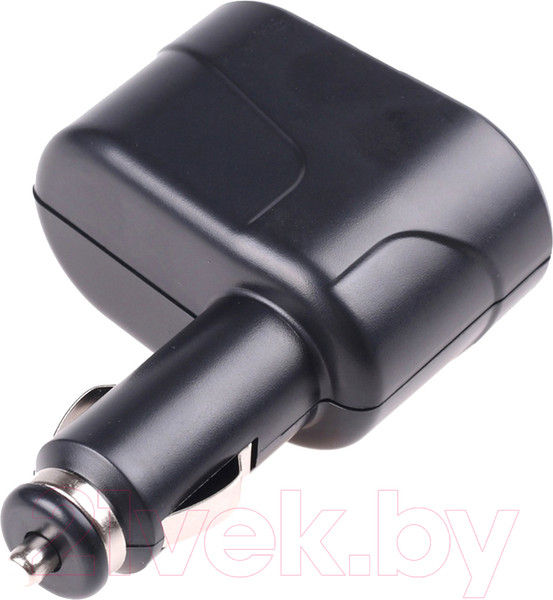 Изображение товара Разветвитель в прикуриватель Sipl PLS24A