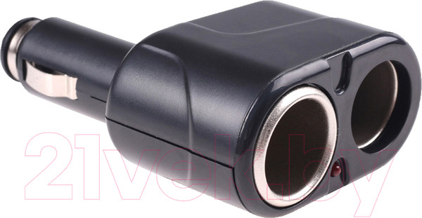 Изображение товара Разветвитель в прикуриватель Sipl PLS24A