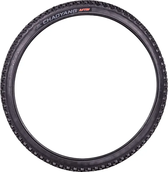 Изображение товара Велопокрышка Chaoyang 24х1.95 Н-518/620100