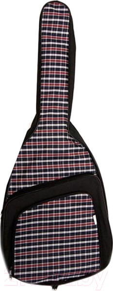 Изображение товара Чехол для гитары Lutner ЛЧГ12ц1