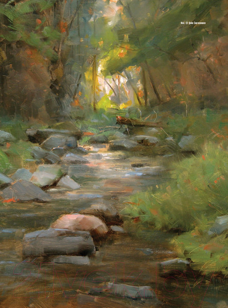 Изображение товара Нехудожественная книга Бомбора Теория рисунка: основные принципы и понятия