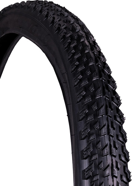 Изображение товара Велопокрышка Chaoyang 27.5x2.8 60TPI H-5161 W113098/620227