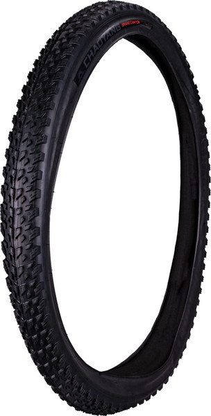 Изображение товара Велопокрышка Chaoyang 27.5x2.8 60TPI H-5161 W113098/620227
