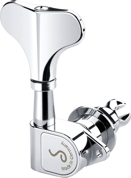 Изображение товара Набор колков для гитары Schaller 10540212.22.70