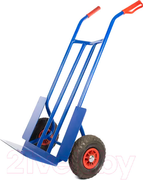 Изображение товара Тележка ручная TOR HT 250 / 1004056