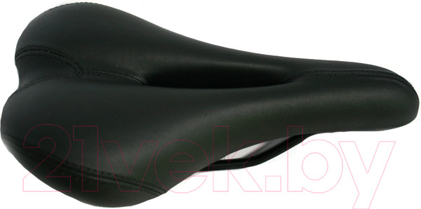Изображение товара Сиденье для велосипеда STG YBT-6523 / Х108256 (черный)