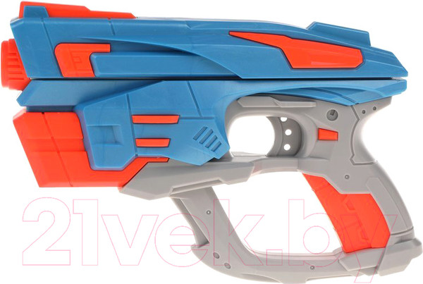 Изображение товара Бластер игрушечный Наша игрушка 2281