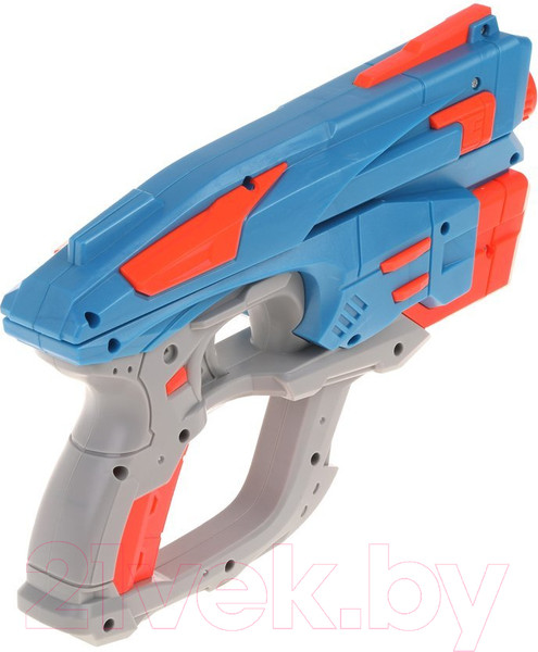 Изображение товара Бластер игрушечный Наша игрушка 2281
