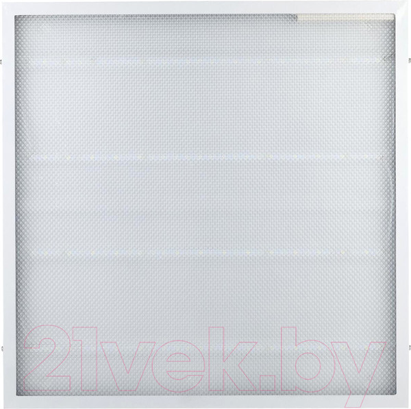 Изображение товара Панель светодиодная ЭРА SPO-6-48-4K-M / Б0035359