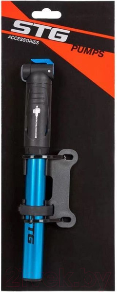 Изображение товара Насос ручной STG GP-87E / Х107029