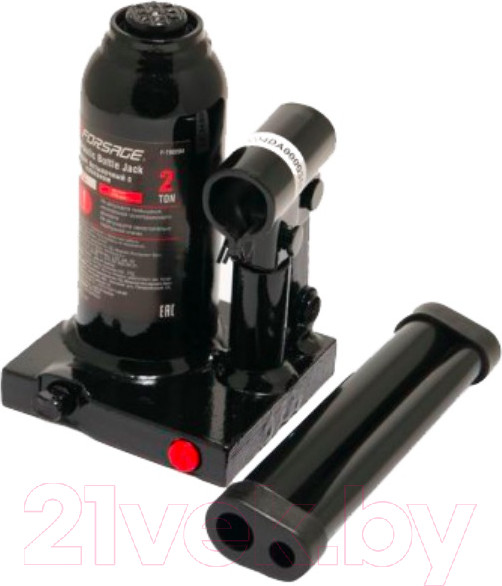 Изображение товара Бутылочный домкрат Forsage F-T90204 (Euro)