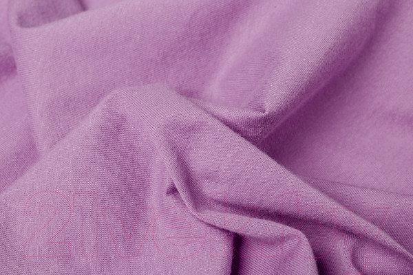 Изображение товара Простыня AlViTek Трикотажная на резинке 180x200 / ПТР-ЛА-180(180) (лавандовый)