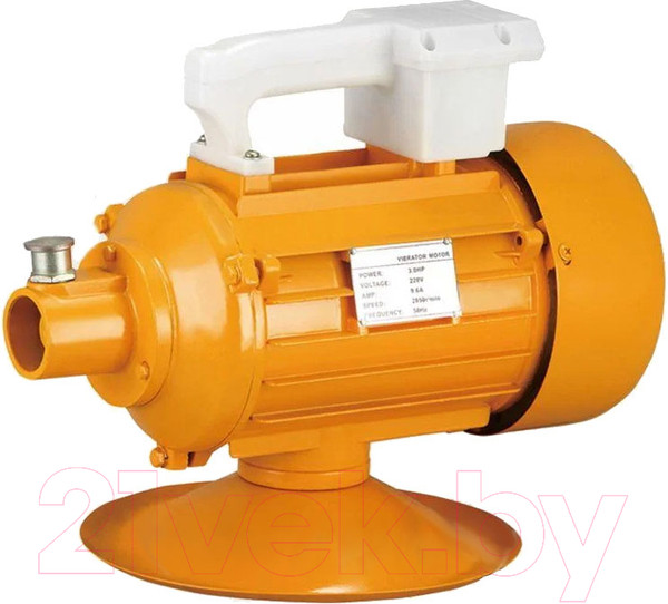 Изображение товара Электропривод глубинного вибратора TOR ZN70-JT / 1024052