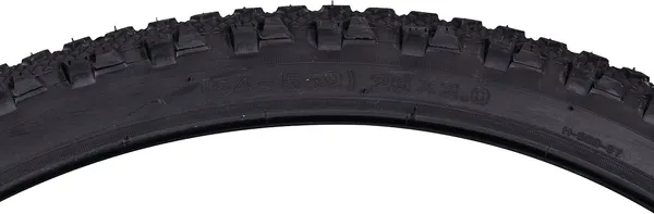 Изображение товара Велопокрышка Chaoyang 26х2.0 Н-568/620138