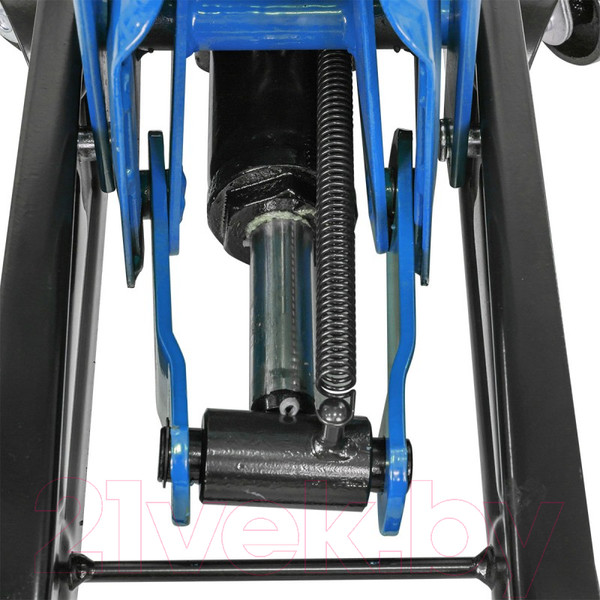 Изображение товара Подкатной домкрат Forsage F-T83505