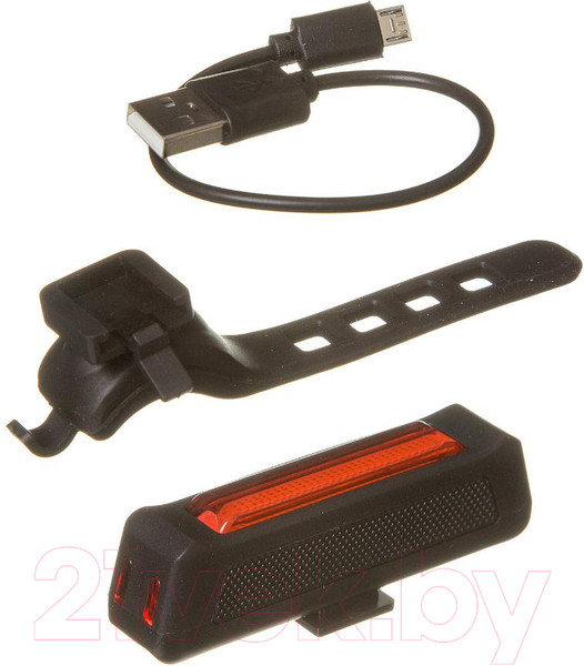 Изображение товара Фонарь для велосипеда STG TL5407 / Х95127