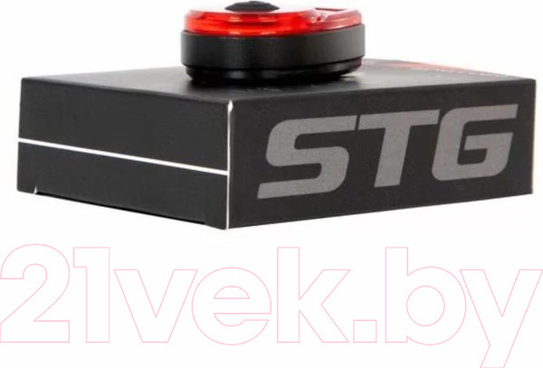 Изображение товара Фонарь для велосипеда STG TL5441 / Х103261