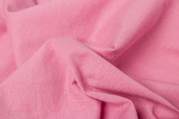 Изображение товара Простыня AlViTek Трикотажная на резинке 200x200 / ПТР-СР-200 (сухая роза)