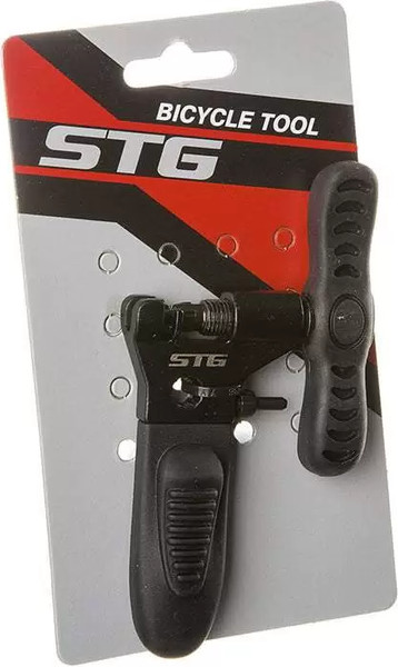 Изображение товара Выжимка цепи для велосипеда STG YC-336 / X90132
