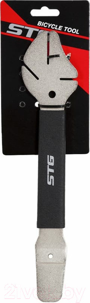 Изображение товара Инструмент для правки тормозных дисков STG YC-172 / Х108145