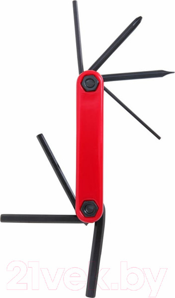 Изображение товара Мультитул для велосипеда STG HF02 / Х70225