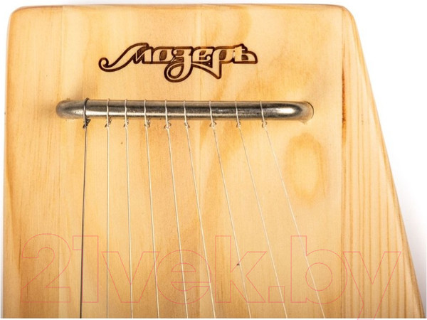 Изображение товара Гусли Мозеръ Константиновские GWS-92S (ель)