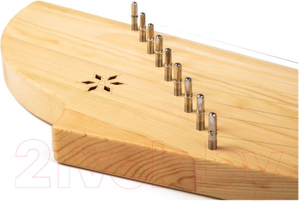 Изображение товара Гусли Мозеръ Константиновские GWS-92S (ель)