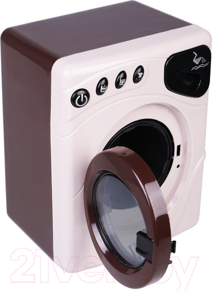 Изображение товара Стиральная машина игрушечная Наша игрушка Бытовая техника / 201072483