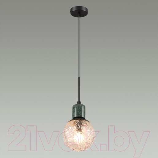 Изображение товара Потолочный светильник Odeon Light Greeni 5026/1