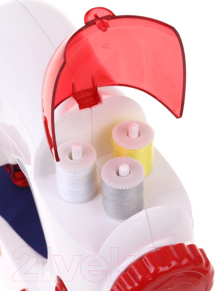 Изображение товара Швейная машина игрушечная Наша игрушка Бытовая техника / 200428022