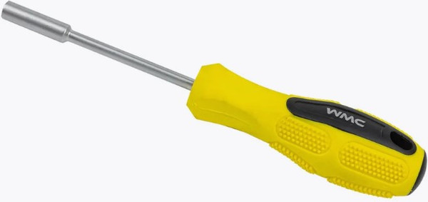 Изображение товара Набор отверток WMC Tools WMC-10100 (51782)