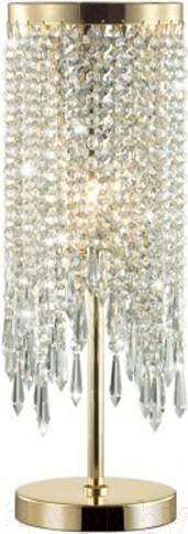 Изображение товара Прикроватная лампа Odeon Light Chokka 5028/1T