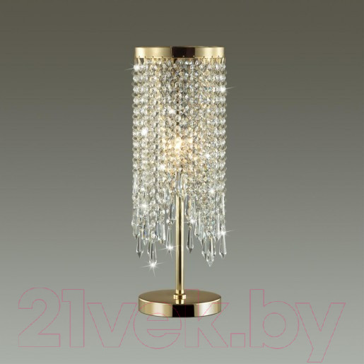 Изображение товара Прикроватная лампа Odeon Light Chokka 5028/1T