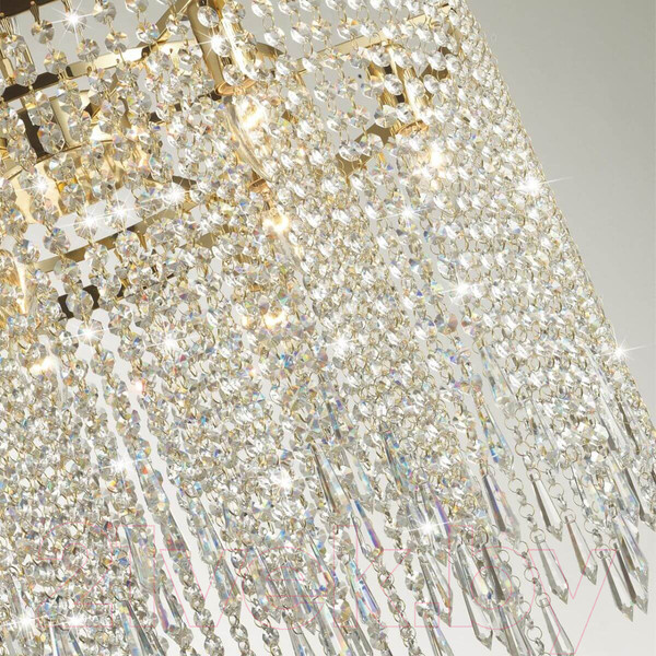 Изображение товара Люстра Odeon Light Chokka 5028/9