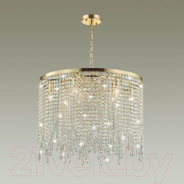 Изображение товара Люстра Odeon Light Chokka 5028/9