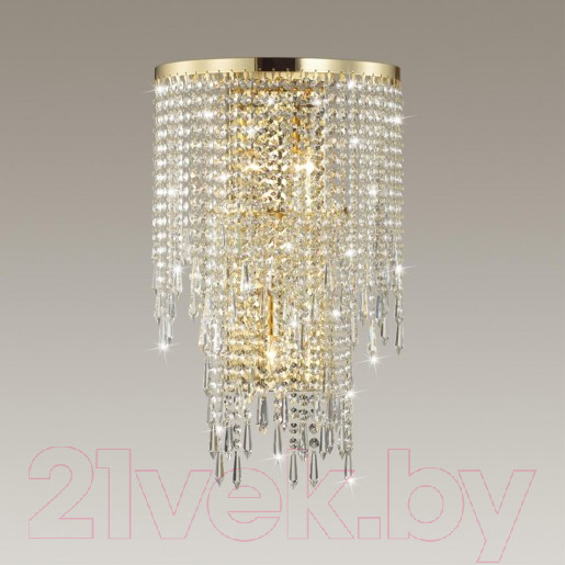 Изображение товара Бра Odeon Light Chokka 5028/3W