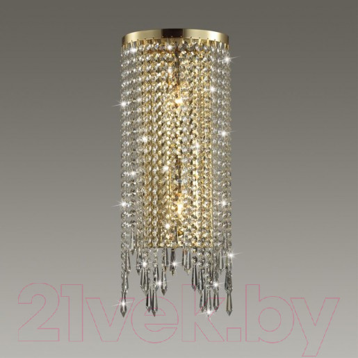 Изображение товара Бра Odeon Light Chokka 5028/2WA