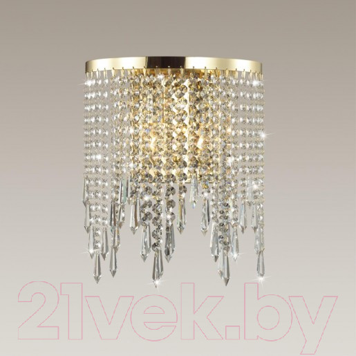 Изображение товара Бра Odeon Light Chokka 5028/2W